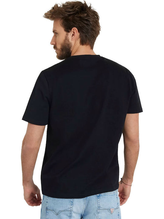T-shirt Black