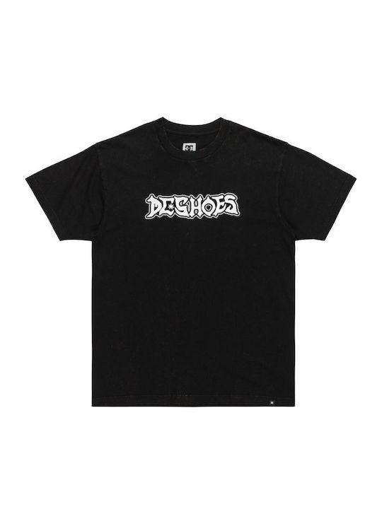 Diehard T-shirt Black