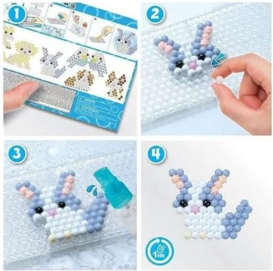 Epoch Toys Jewelry Aquabeads Pretty Pets for Children 4+ years old Years