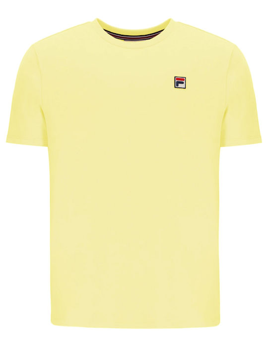 Sunny Tricou Galben