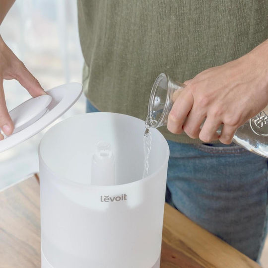 Levoit Dual 150 Air Purifier / Humidifier Ultrasonic 25W for Spaces 27m²