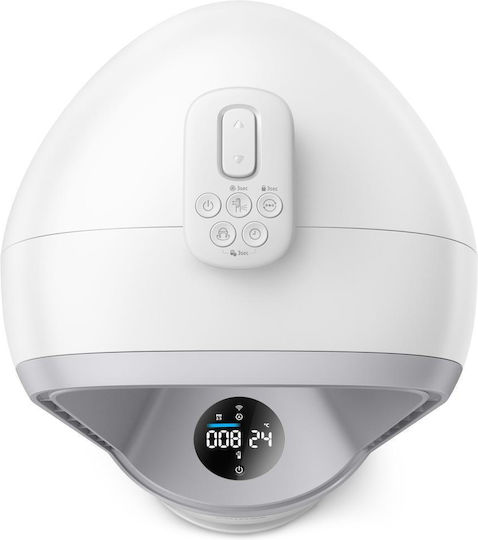 Philips Καθαριστής Αέρα για Χώρους 70m²