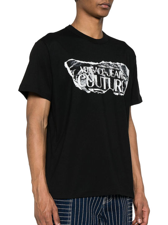 T-shirt Black