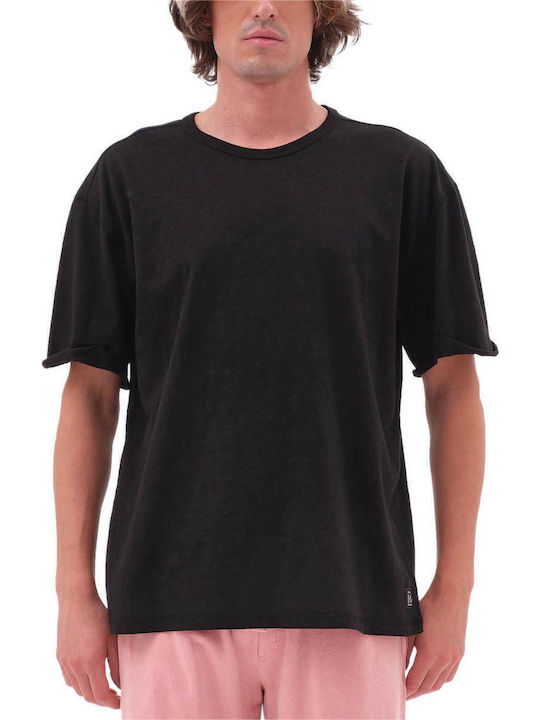 T-Shirt Black