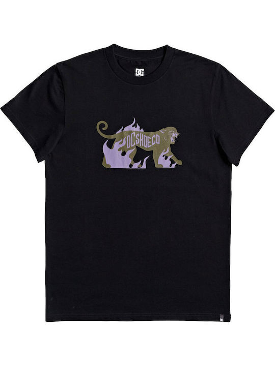 Its Lit T-shirt Black