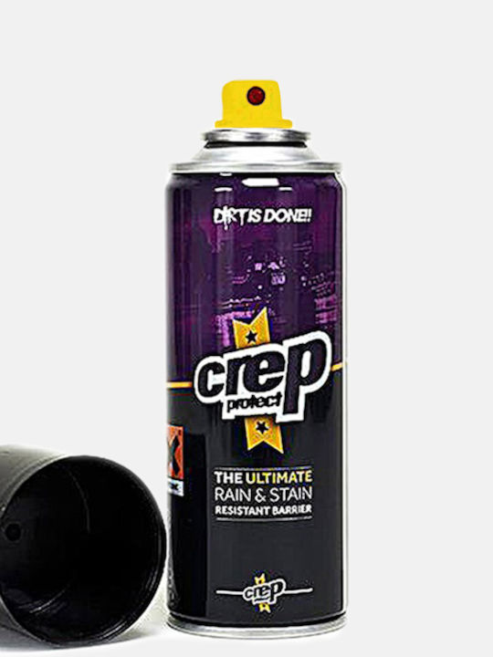 Crep Protect Spray Schuhpflegeprodukt Polnisch Blk-pur