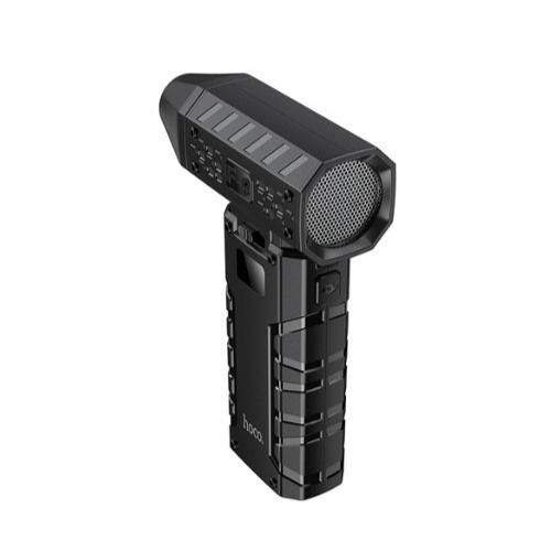Hoco Handheld Blower 80000rpm with Screen and 3000mAh Battery