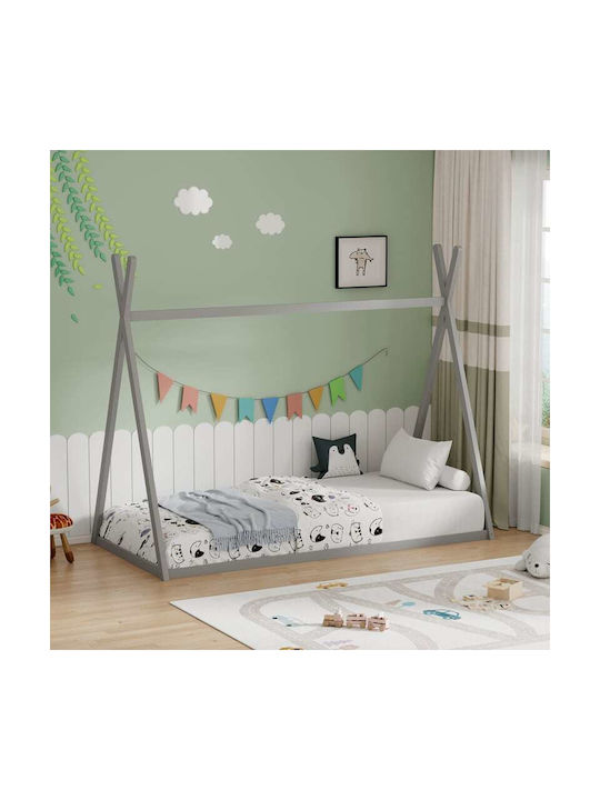 Lilly Montessori Μονό για Στρώμα 90x190cm