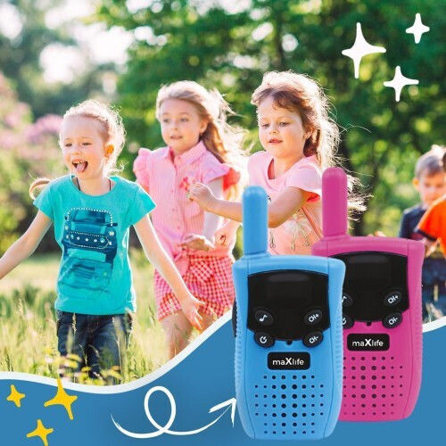 Maxlife 2pcs