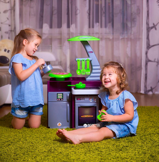 Wader Kitchen Laura για 3+ Ετών