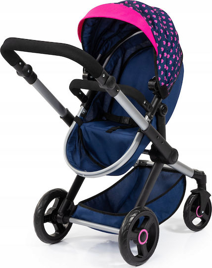 Bayer Design Bayer Design Puppen Kinderwagen Für 3+ Jahre