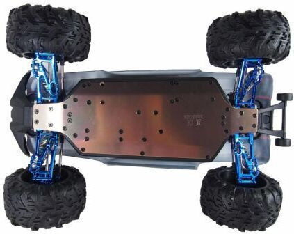 Amewi Crusher Ferngesteuertes Auto Monstertruck