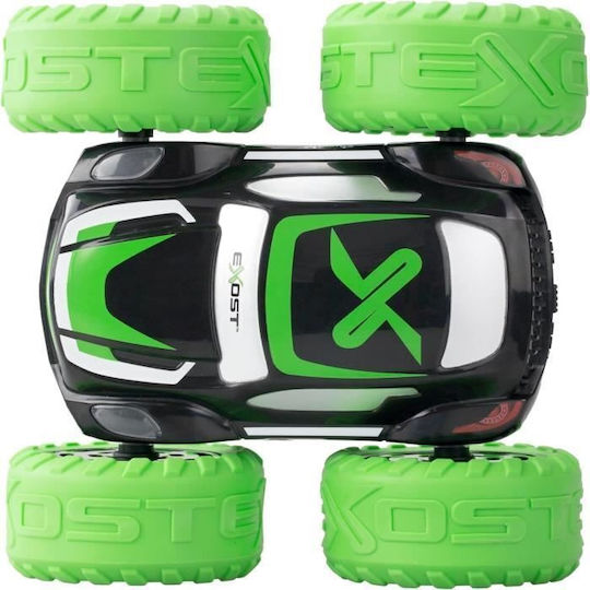 Exost Radio Control Τηλεκατευθυνόμενο Αυτοκίνητο Κίτρινο