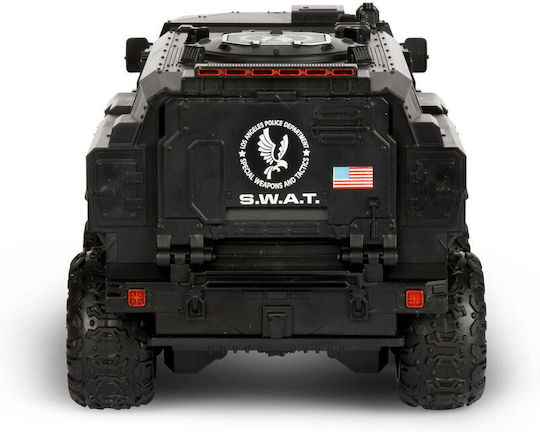 Revell RC Truck S.W.A.T. Радиоуправляемо Автомобил Черен