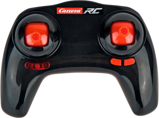Carrera Super Mario Ferngesteuertes Hubschrauber Rot