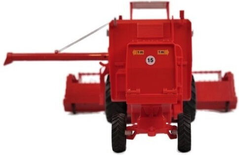 Bizon R C Combine Harvester 1:16 2.4ghz