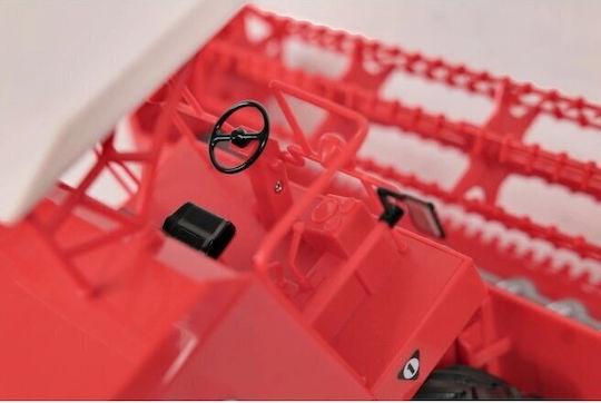 Bizon R C Combine Harvester 1:16 2.4ghz