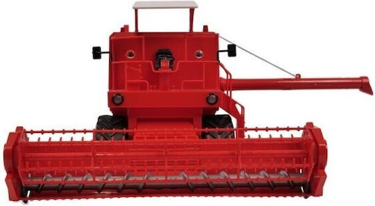 Bizon R C Combine Harvester 1:16 2.4ghz