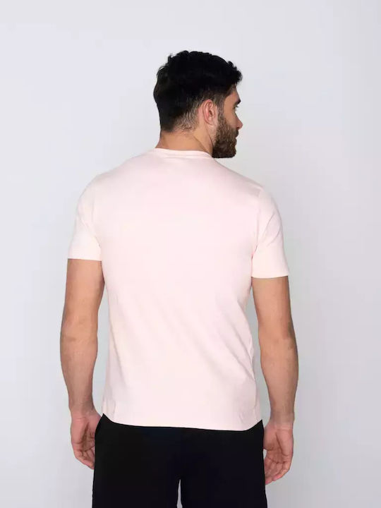 Sunny T-shirt Ροζ