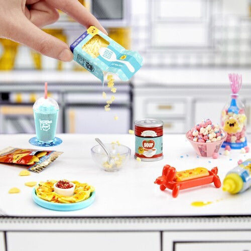 MGA Entertainment Cooking / Kitchen Game For 8+ Years 1 Pc
