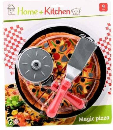 John Magische Pizza
