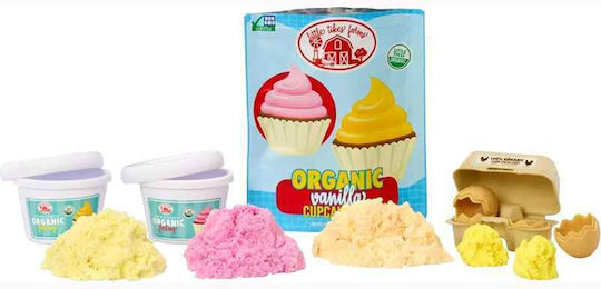 Little Tikes Creative Chefs - Bäcker Set für 3+ Jahre