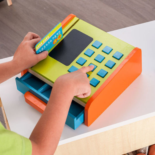 Kidkraft Grocery Marketplace Wooden for 3+ Years