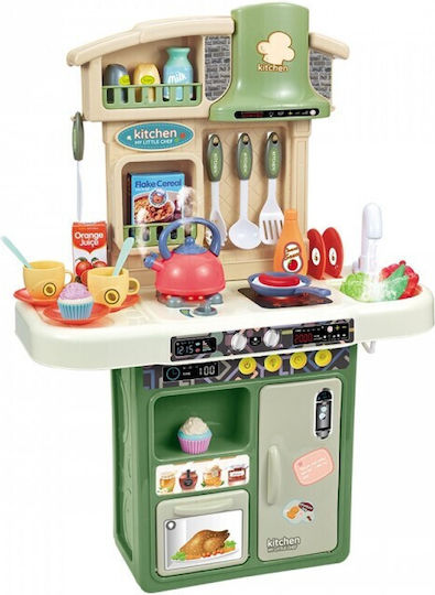 Snainter Kids Kitchen for 3+ Years 42 Pieces