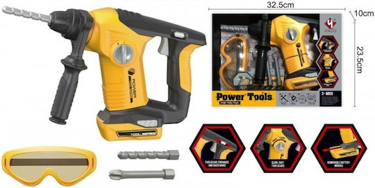 Impact Drill T016a
