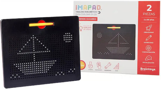 Imanix Imapad Magnetic Board 31x25cm