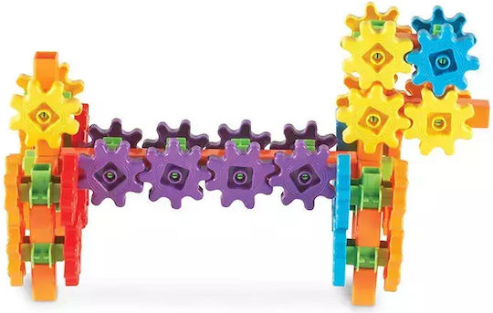 Learning Resources Jucărie de Construcție Gears Gears Gears
