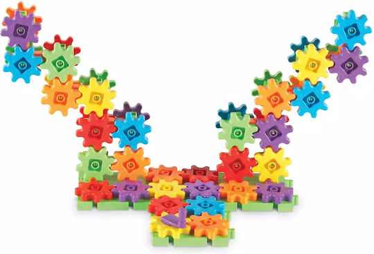 Learning Resources Jucărie de Construcție Gears Gears Gears