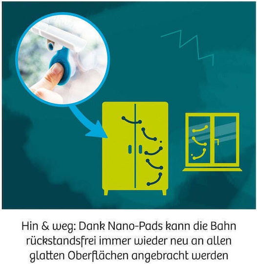 Kosmos Kunststoff-Bauspielzeug Gecko Run für Kinder ab 8+ Jahre Jahren