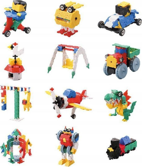 LaQ Construction Toy