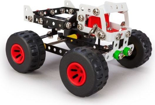 Alexander Toys Παιχνίδι Κατασκευών
