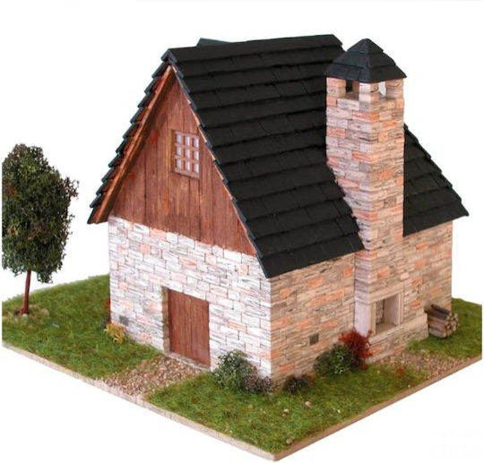 Block Cuit Παιχνίδι Κατασκευών Κεραμικό 3d Ceramic Model Kit