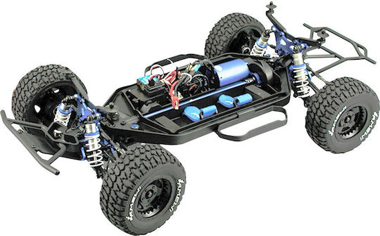 Amewi Am10sc V2 Remote Controlled Car 4WD
