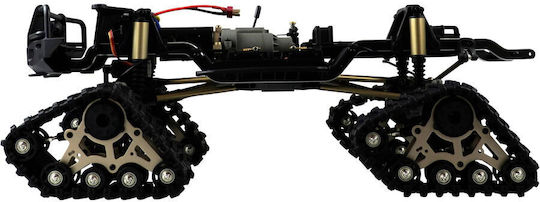 Amewi Amxrock Τηλεκατευθυνόμενο Αυτοκίνητο Crawler