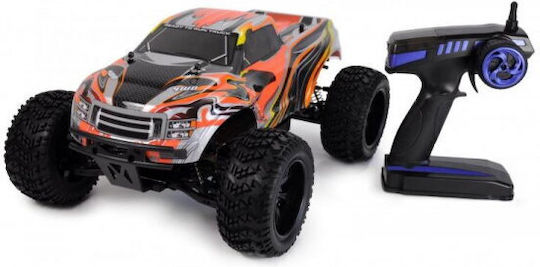 Amewi Crazist Monstertruck Радиоуправляемо Автомобил Чудовищен камион
