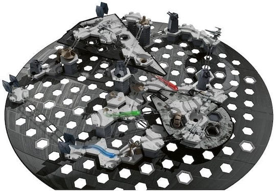 Ravensburger Образователна Игра Инженеринг Gravitrax