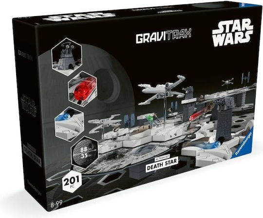 Ravensburger Образователна Игра Инженеринг Gravitrax