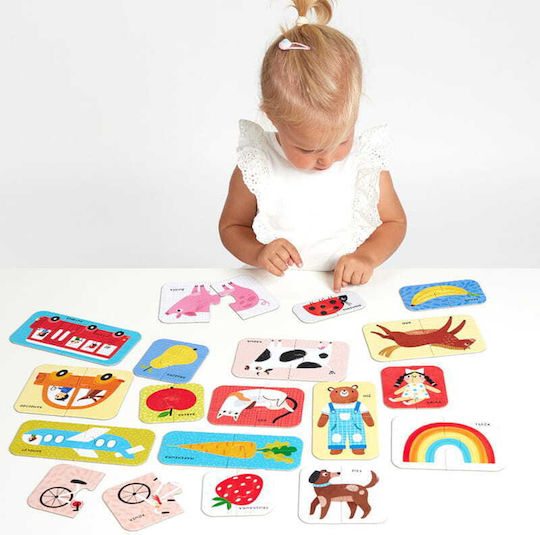 CzuCzu First Words Educational Game Knowledge for 1.5+ years Years Old