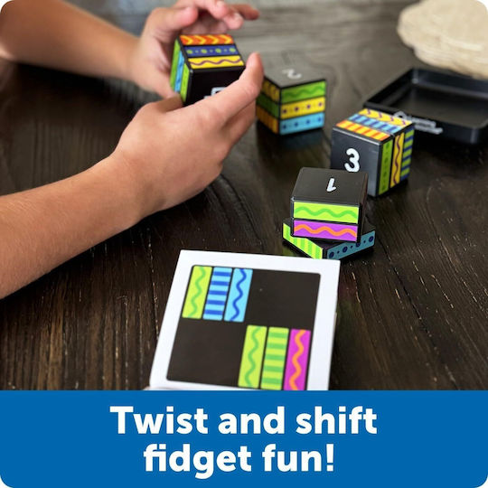 Learning Resources Educational Game Letters & Numbers