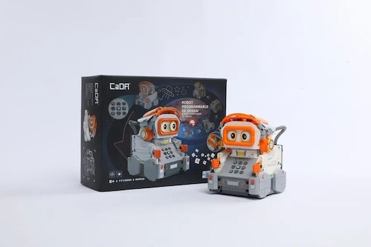 Joc Educațional Robotică pentru 8+ ani Ani