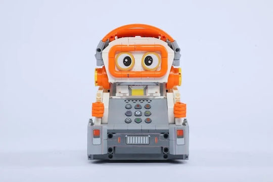 Joc Educațional Robotică pentru 8+ ani Ani