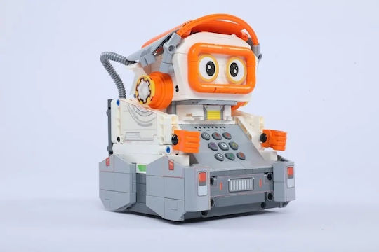 Joc Educațional Robotică pentru 8+ ani Ani