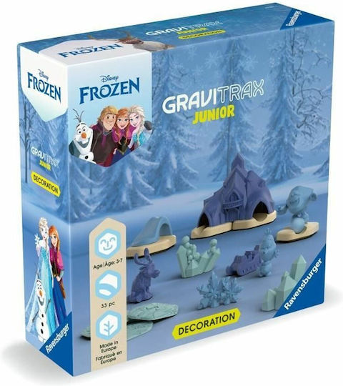 Ravensburger Εκπαιδευτικό Παιχνίδι Γνώσεων Gravitrax