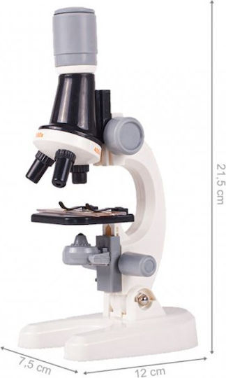 MalPlay Microscop