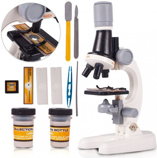 MalPlay Microscop