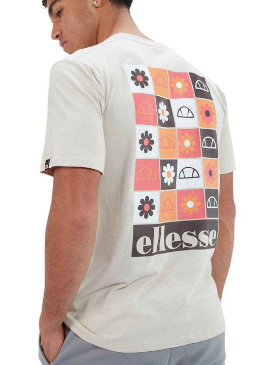 SHR17638 T-shirt Beige